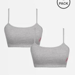 Solid Sports Bra-picture-33