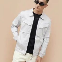 Men Regular Fit Track Jacket-picture-14