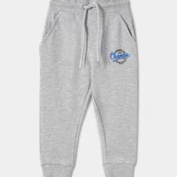 Boys Micro Print Joggers-picture-38