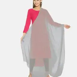 Women Nylon Dupatta-image-61