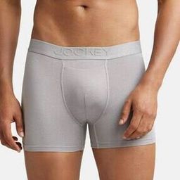 IC52 Tencel Micromodal Cotton Elastane Stretch Boxer Brief with Internal mesh pouch-picture-17