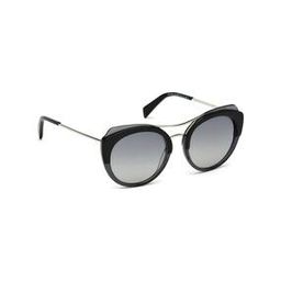Women Oval Sunglasses-image-1