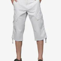 t-base Cargo 3/4th with 5-Pocket Styling-picture-7