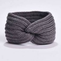 Knot Hair Band-image-35