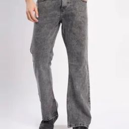 Men Textured Jeans-image-40