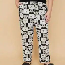 Women Printed Pyjamas-picture-40