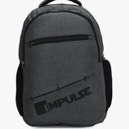 16" Laptop Backpack with Front Zip Pocket-picture-3