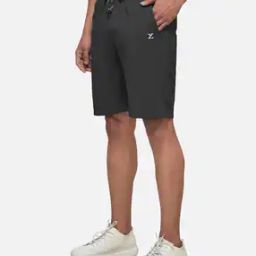 Lounge Shorts with Insert Pockets-picture-33