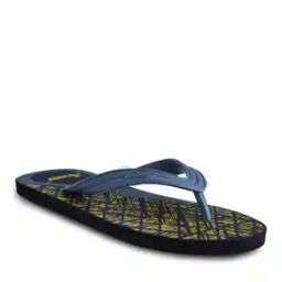 Men Flip Flops with Rubber Upper-11