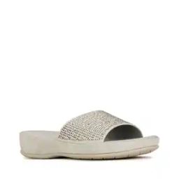 Women Open-Toe Slip-On Slides-image-26