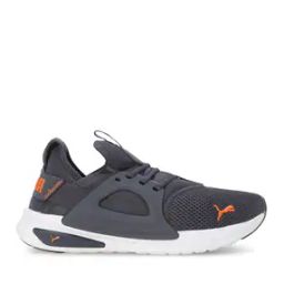Men Sports Shoes With Fabric Upper-image-70