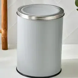 home centre Metal Swing Waste Bin-picture-17