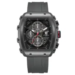 t5 Men Chronograph Watch H4122G-D-picture-35