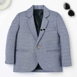 Boys Lapel Blazer-picture-53