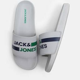 Men Brand Print Slides-13
