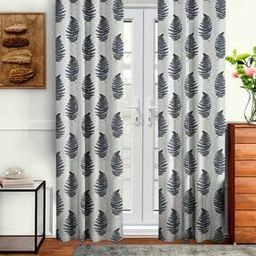 Set of 2 Printed Door Curtains-picture-7