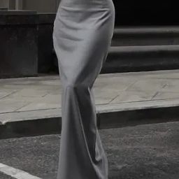 Women Straight Skirt-picture-12