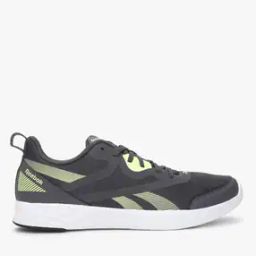 Thunderwatch Lace-Up Running Shoes-image-1