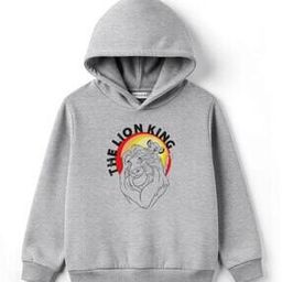 hellcat Boys Graphic Print Regular Fit Hoodie-picture-22