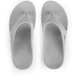 Men Flip Flops with Flat Heels-38