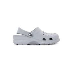 Slip-on Styling Stacked Heels Sandals-image-1