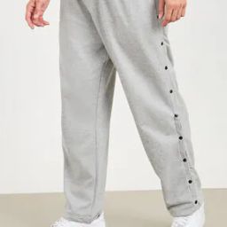 Men Mid-Rise Joggers with Insert Pockets-picture-53