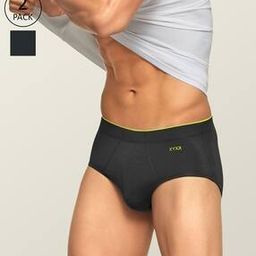 Pack of 2 Briefs with Branding-image-67