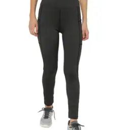 Women Solid Track Pants with High Rise Waist-image-26
