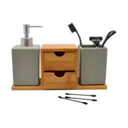 Ceramic Dispensers Set-31