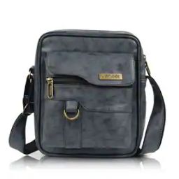 Men One Compartment Sling Bag-picture-14