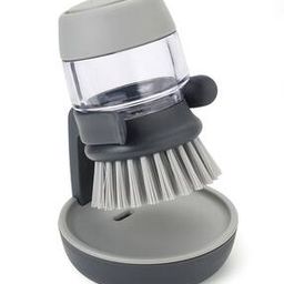 Palm Scrub Washing-Up Brush-15