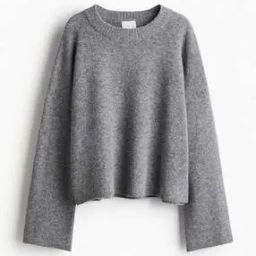Women Round Pullover-image-93