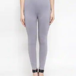 Ankle-Length Leggings-image-48