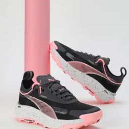 Voyage Nitro 3 Lace-Up Running Shoes-picture-26