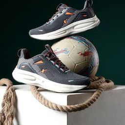 Men Sports Shoes With Mesh Upper-image-66