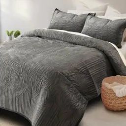 Bed Sheet With Pillow Cover-picture-6