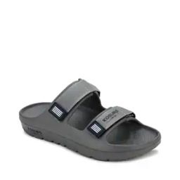 Men Slip-on Sandals with Synthetic upper-47