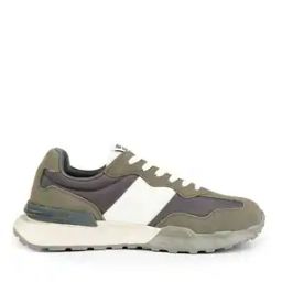 Men Casual Shoes with Suede upper-22