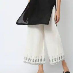Women Parallel Pants-image-83