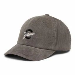 Men Embroidered Snapback Cap-19