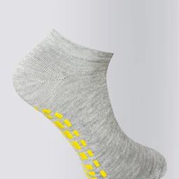 Women Ankle-Length Athletic Socks-image-84
