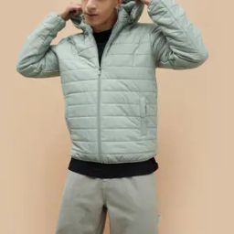 Women Regular Fit Jacket-image-87