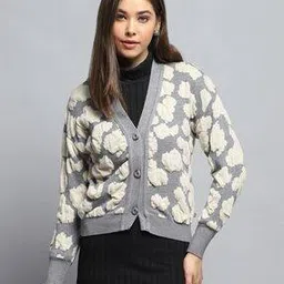 monte carlo Women Western Wear Cardigan-picture-43