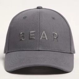 Embroidered Baseball Cap-53