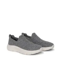 Women Heeled Slip-On Sports Shoe-15