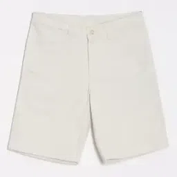 allen solly Boys Regular Fit Shorts with Slip Pockets-picture-4