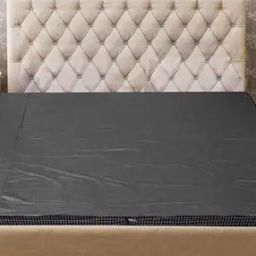 Waterproof PVC Mattress Protector-image-2