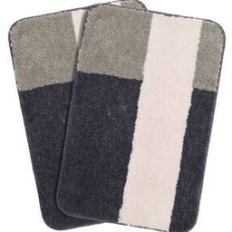 Rectangle Polyester Bathmat-image-85