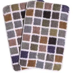 Rectangle Polyester Bathmat-image-31