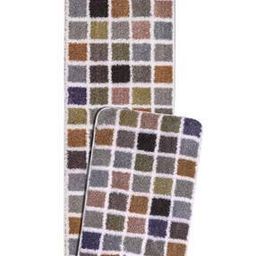 Rectangle Polyester Bathmat-image-43